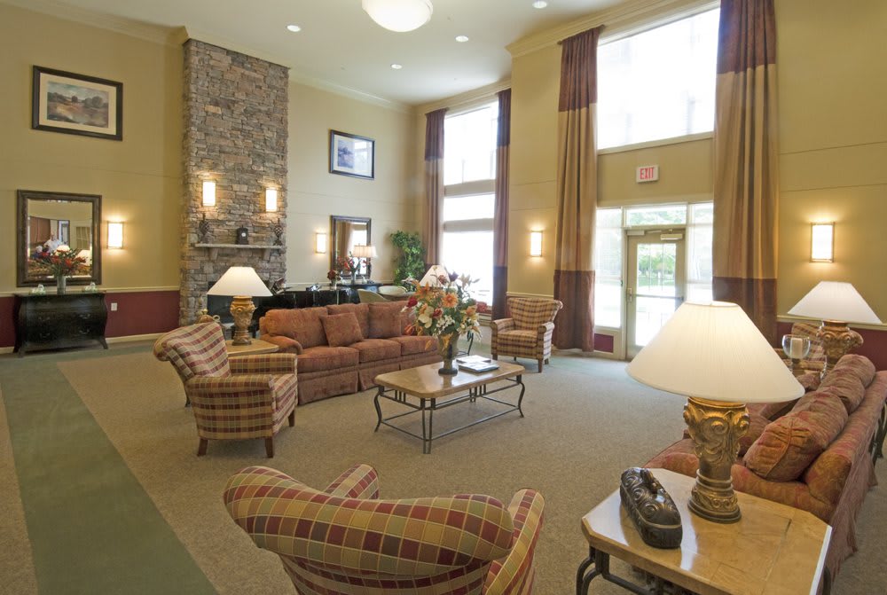 Willow Manor at Clopper's Mill community photo 1