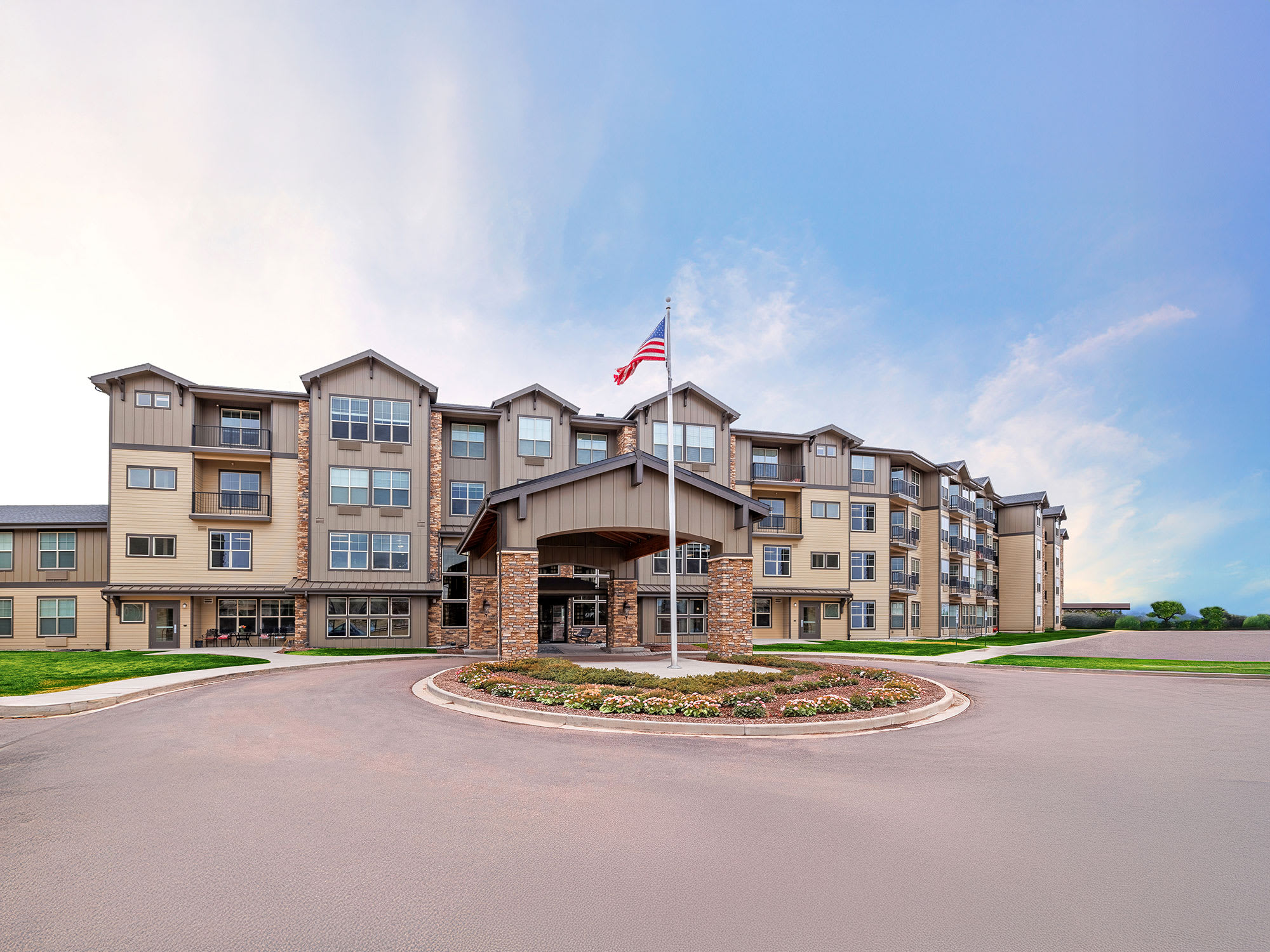 The Ivy Colorado Springs community photo 1