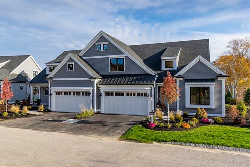 Wyman Farms community photo 1