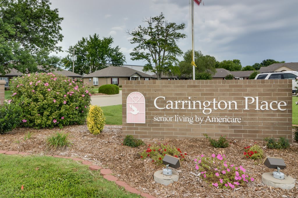 Carrington Place and Cottages community photo 1