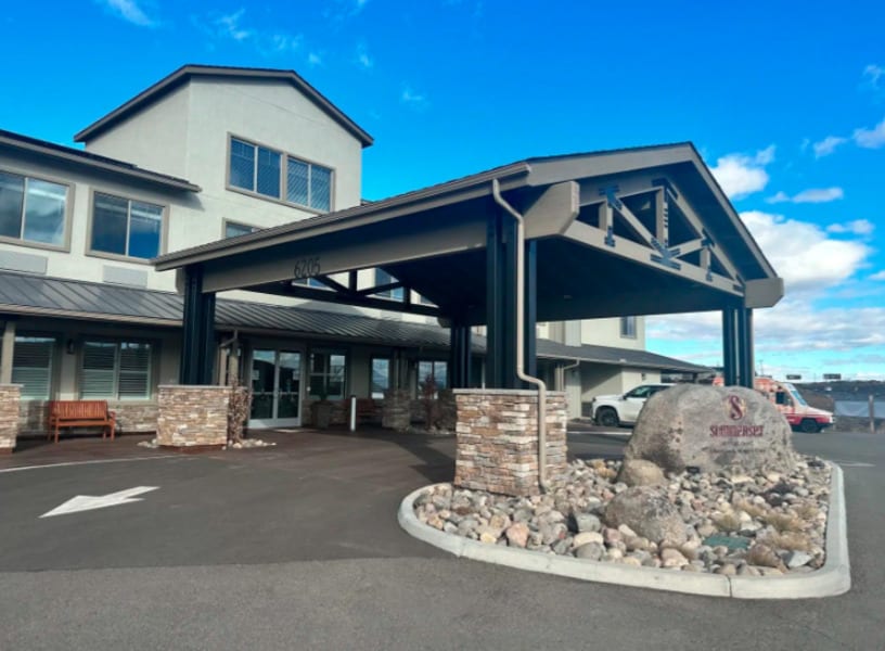 Summerset Senior Living Reno community photo 1