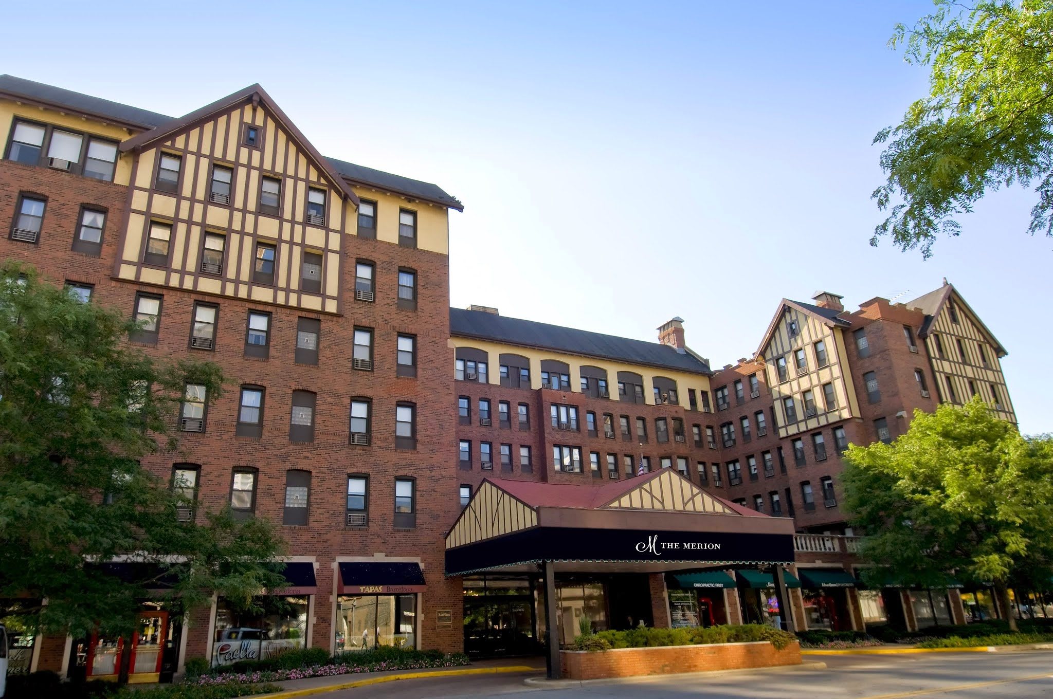 The Merion community photo 1
