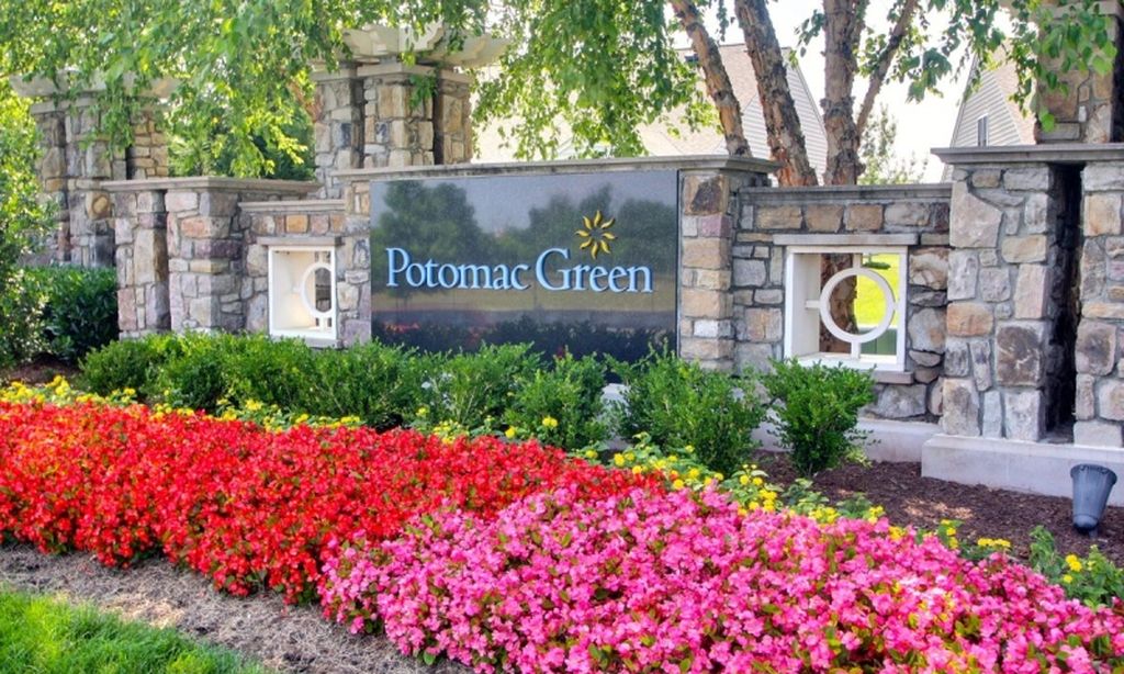 Potomac Green community photo 1