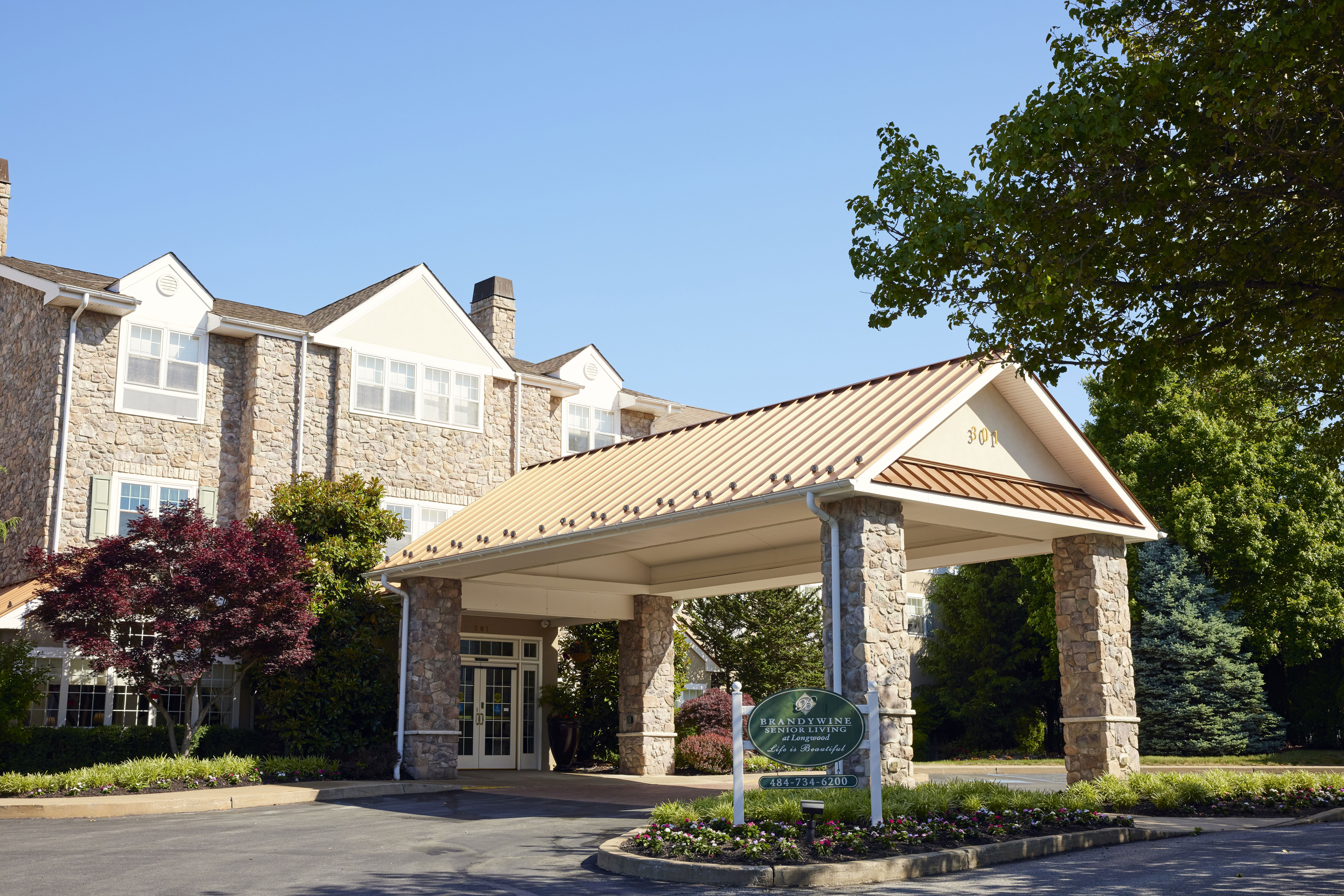 Brandywine Longwood by Monarch community photo 1