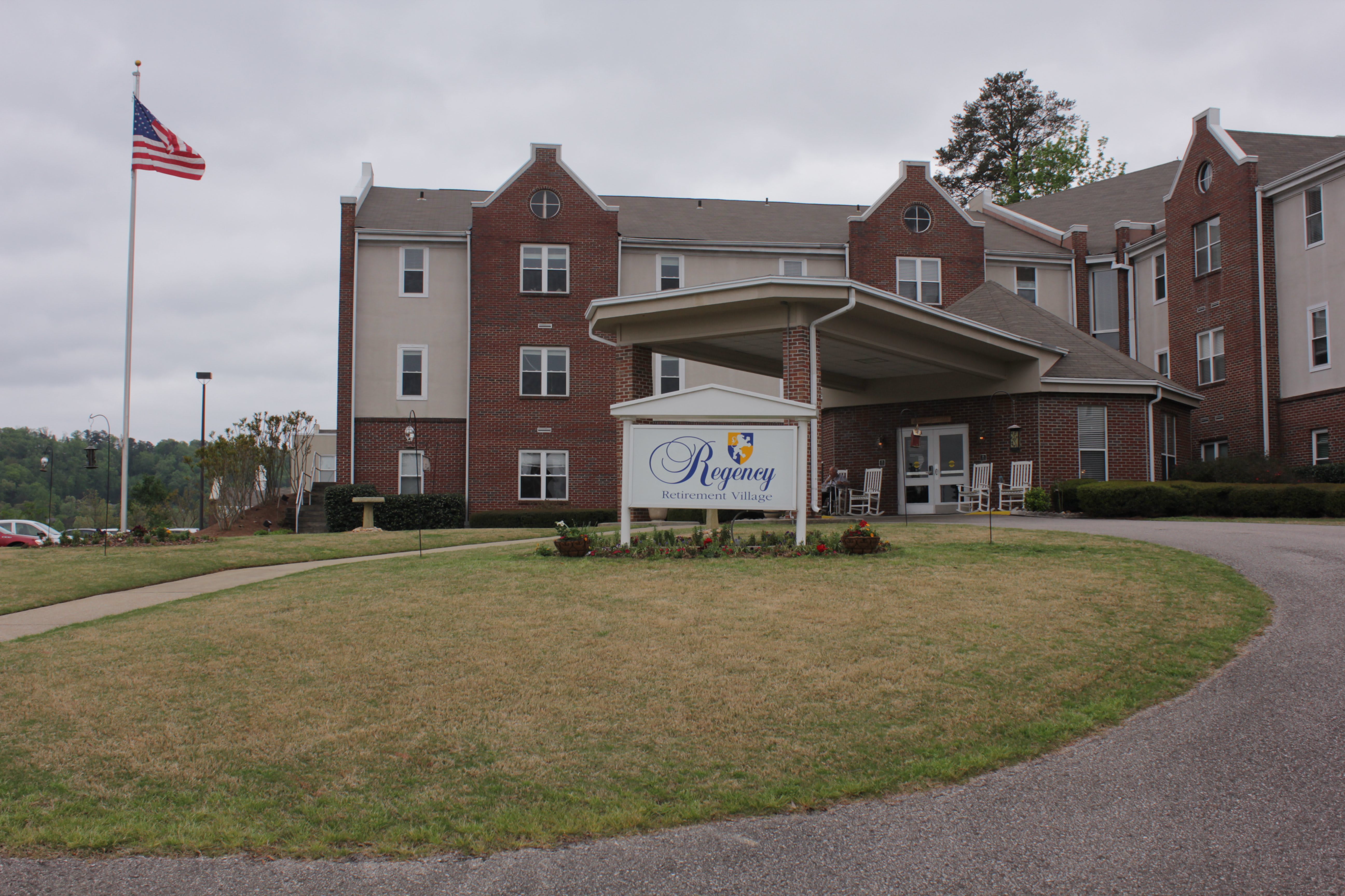Regency Retirement Village of Birmingham community photo 1