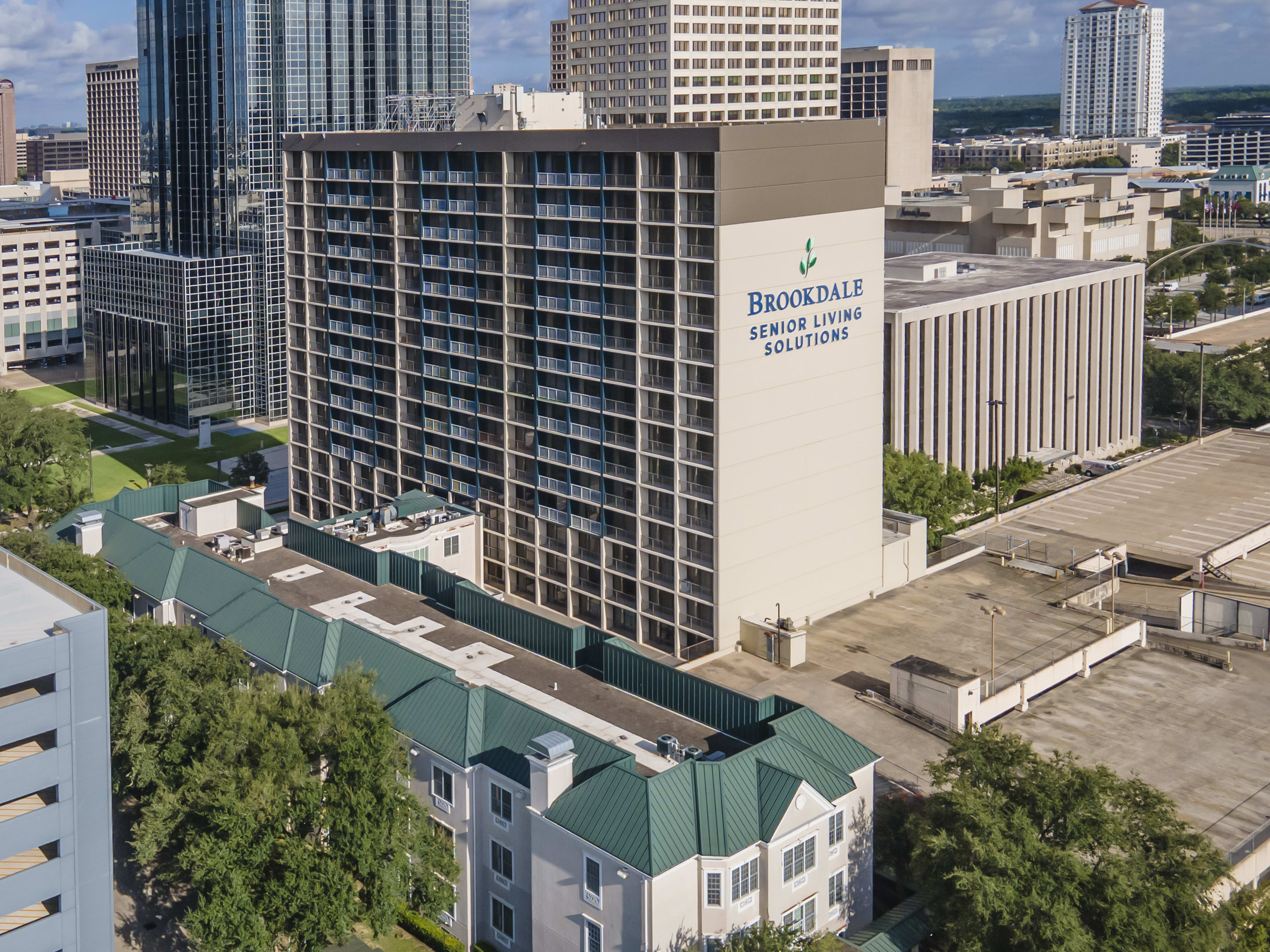 Brookdale Galleria community photo 1