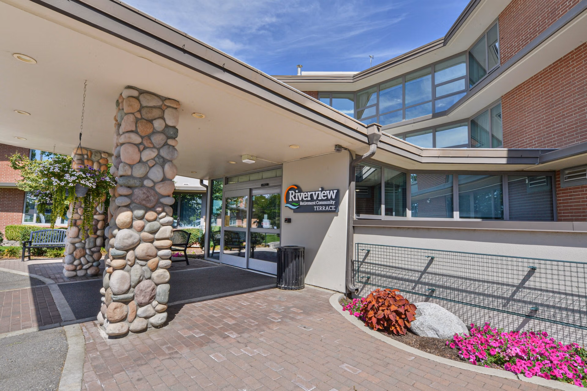 Riverview Retirement Community