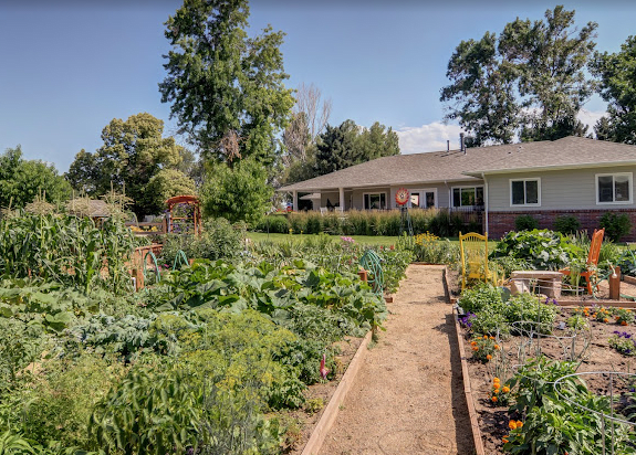 Well House Assisted Living community photo 1