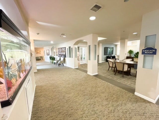 Chateau Pacific community photo 1