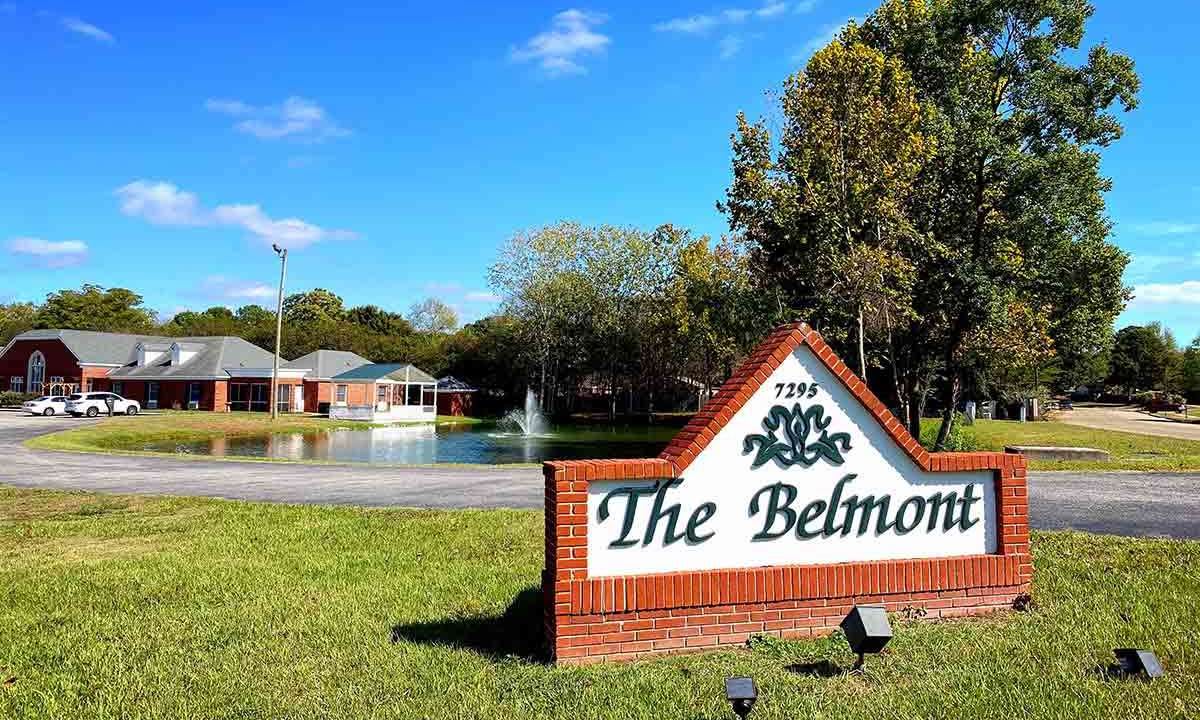 The Belmont Assisted Living community photo 1