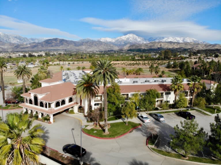 The Village at Redlands community photo 1
