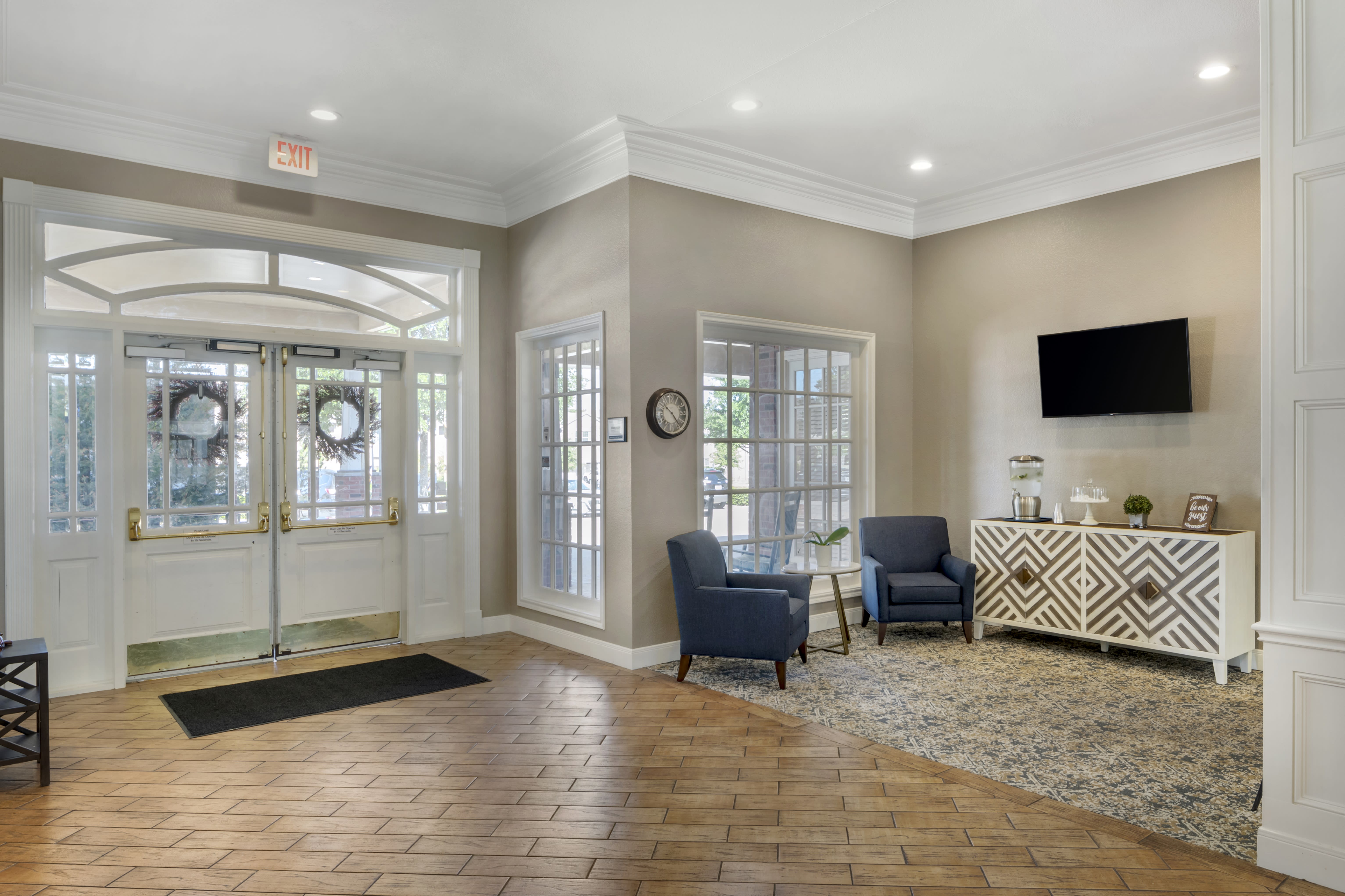 Bedford Estates Senior Living community photo 1