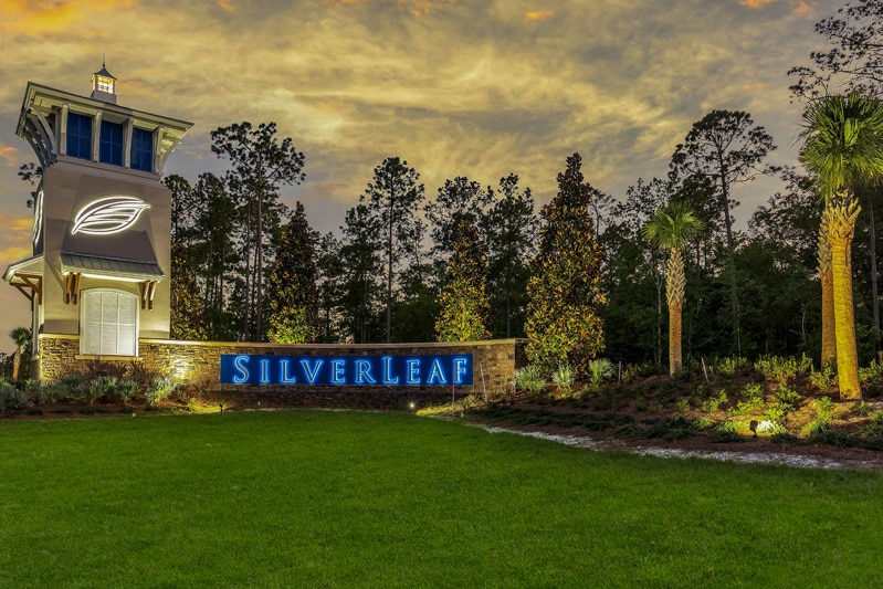 Reverie at Silverleaf community photo 1