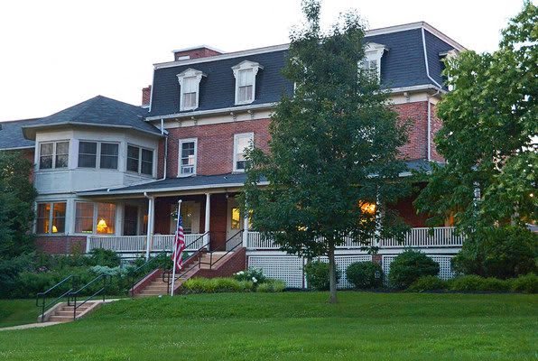Friends Home in Kennett community photo 1