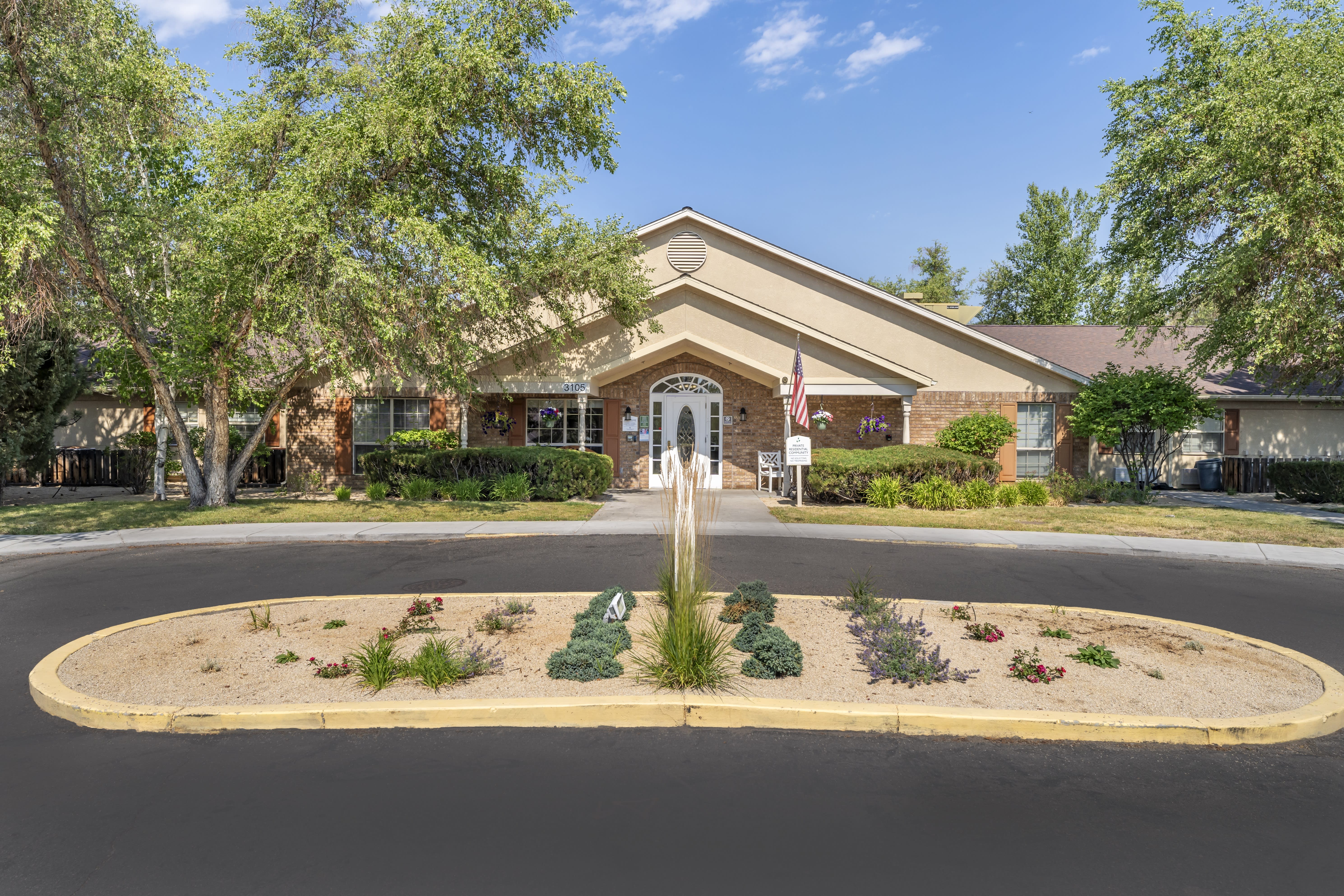 Brookdale Reno community photo 1