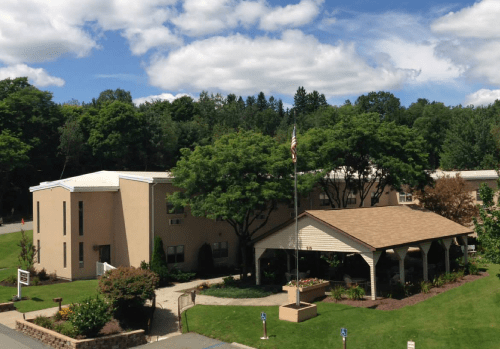 Forest City Personal Care community photo 1