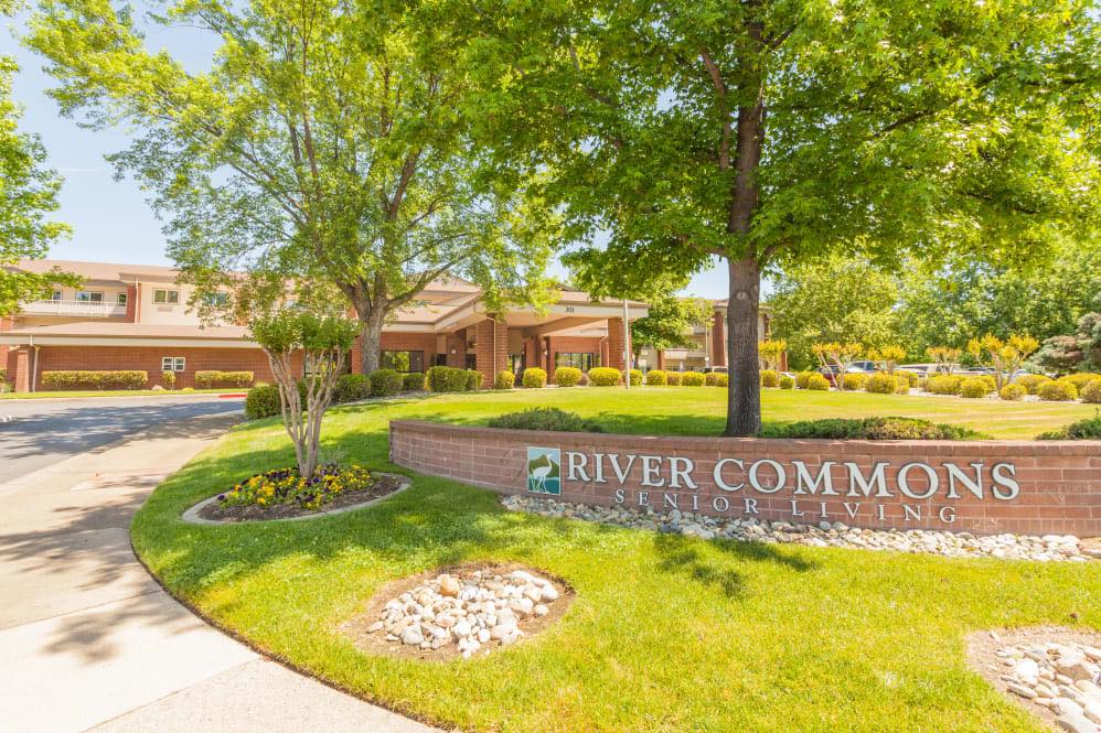 River Commons Senior Living community photo 1