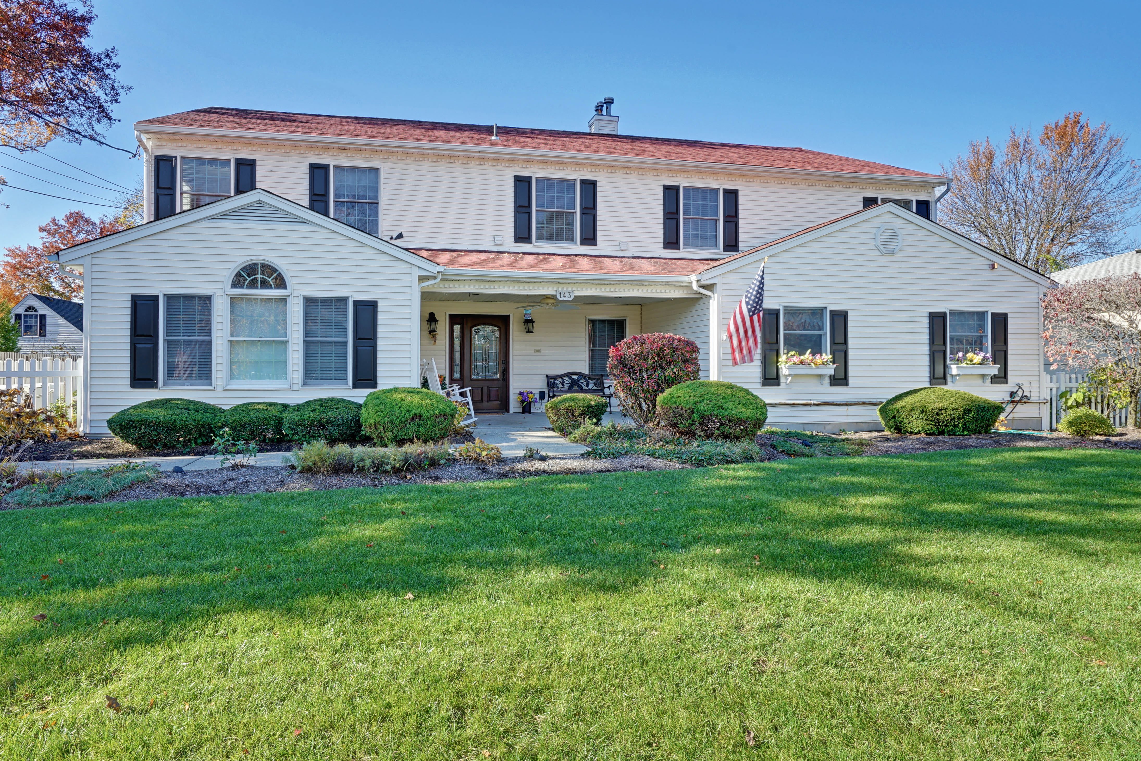 Fox Trail Memory Care Living at Paramus community photo 1