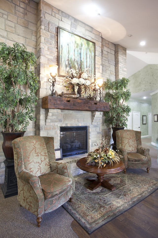 Prestige Estates community photo 1
