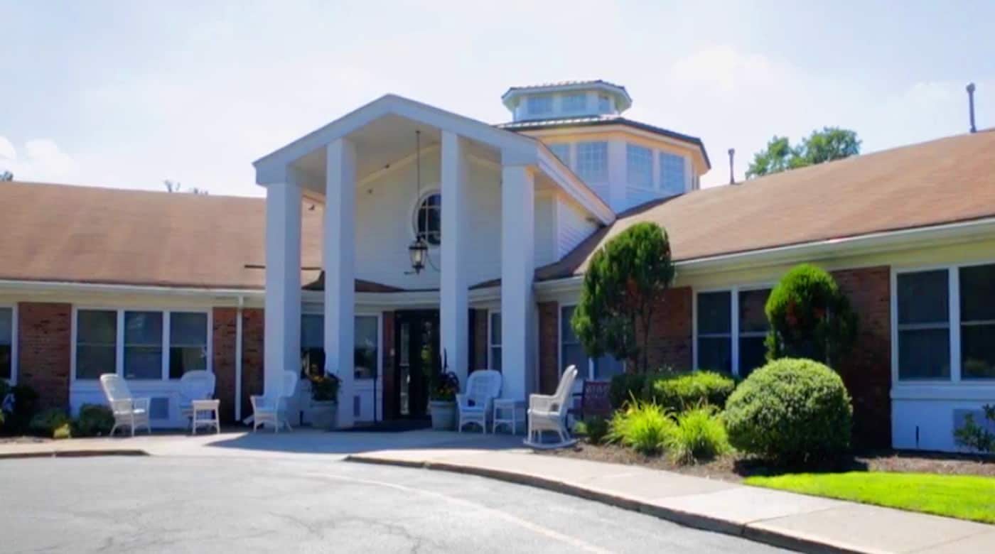 CareOne at the Cupola community photo 1