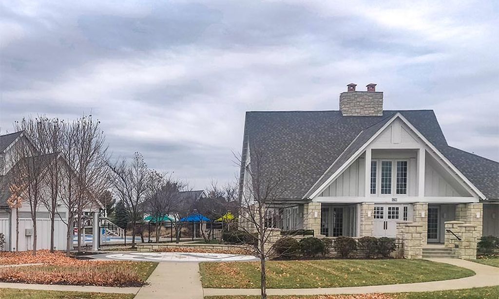 The Village in Shoal Creek Valley community photo 1