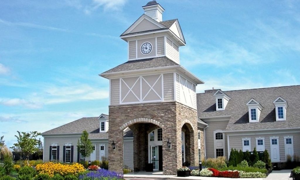 Pioneer Ridge community photo 1