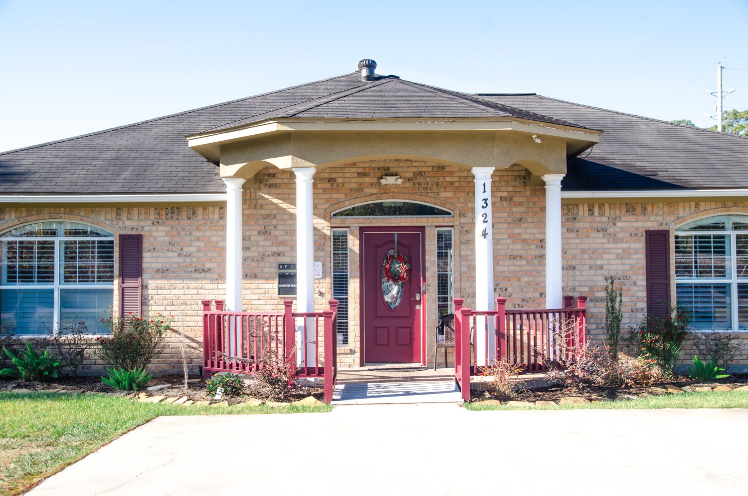 HomeBridge Care community photo 1