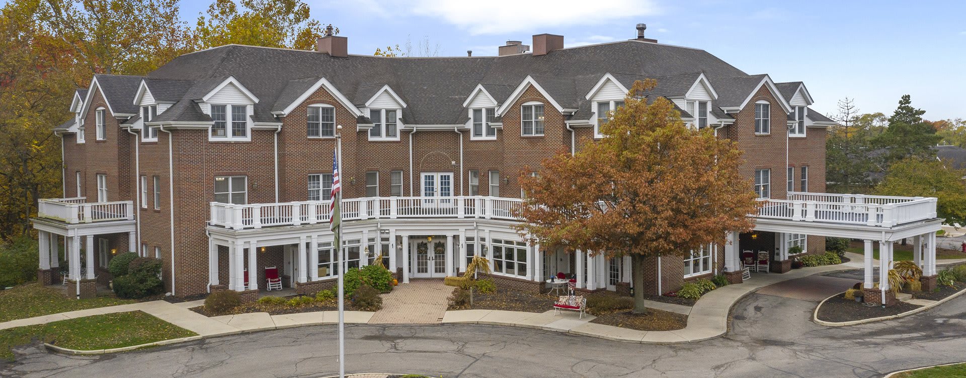 Bickford of Worthington community photo 1