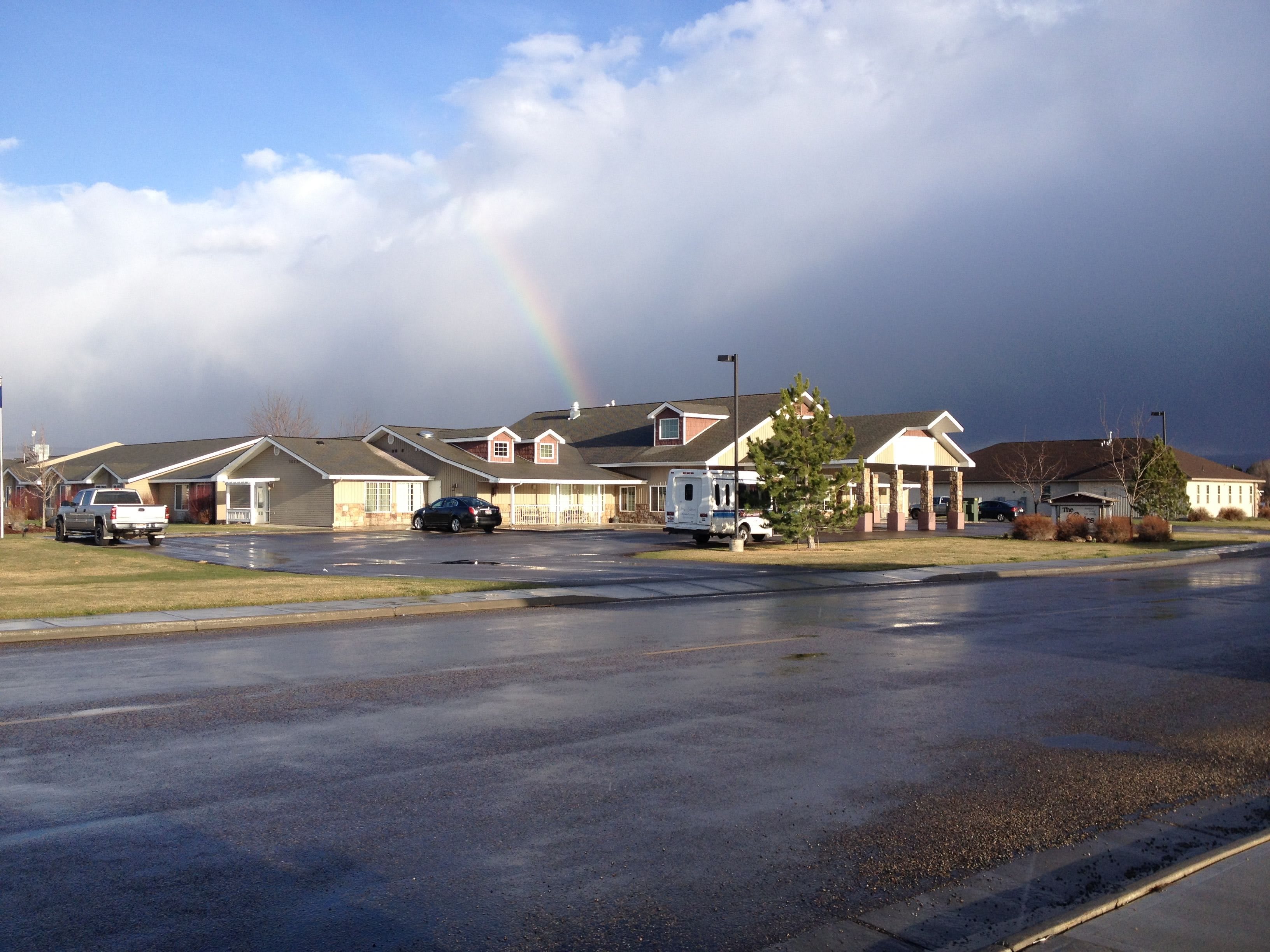 The Gables of Ammon community photo 1