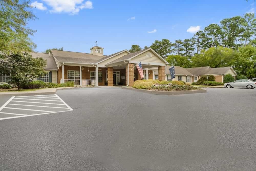 TerraBella Spartanburg community photo 1