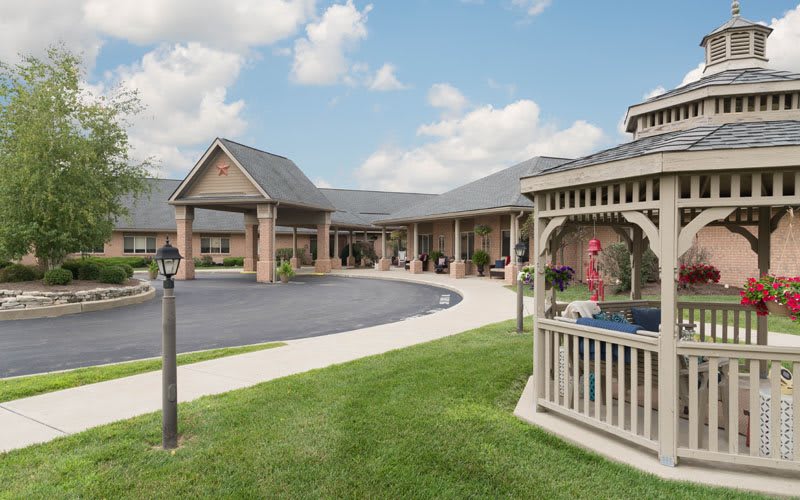 Community Exterior
