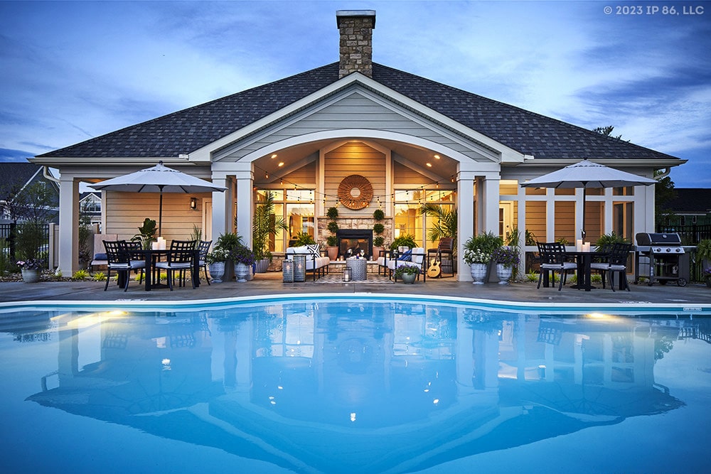 The Courtyards of Westfield community photo 1