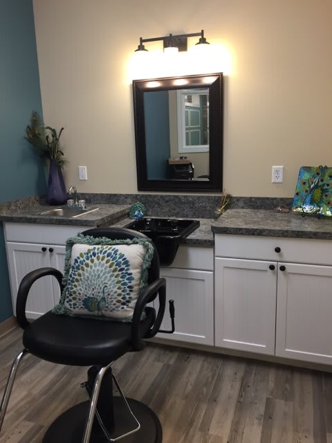 salon