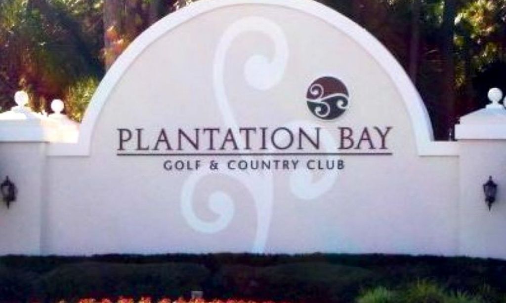 Plantation Bay Golf & Country Club community photo 1