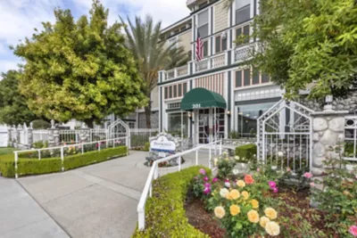 Brookdale Monrovia