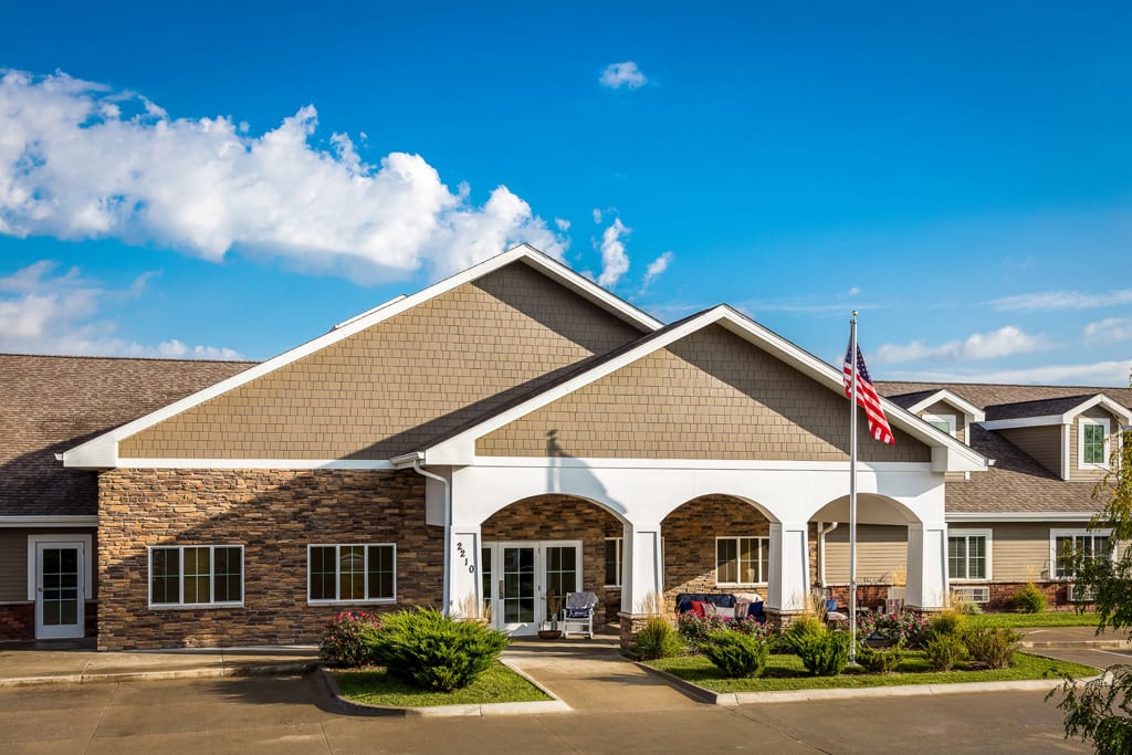 StoryPoint Riverwoods community photo 1