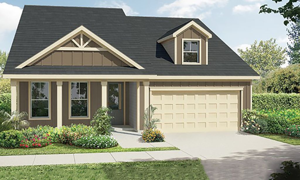 Johnson Manor community photo 1