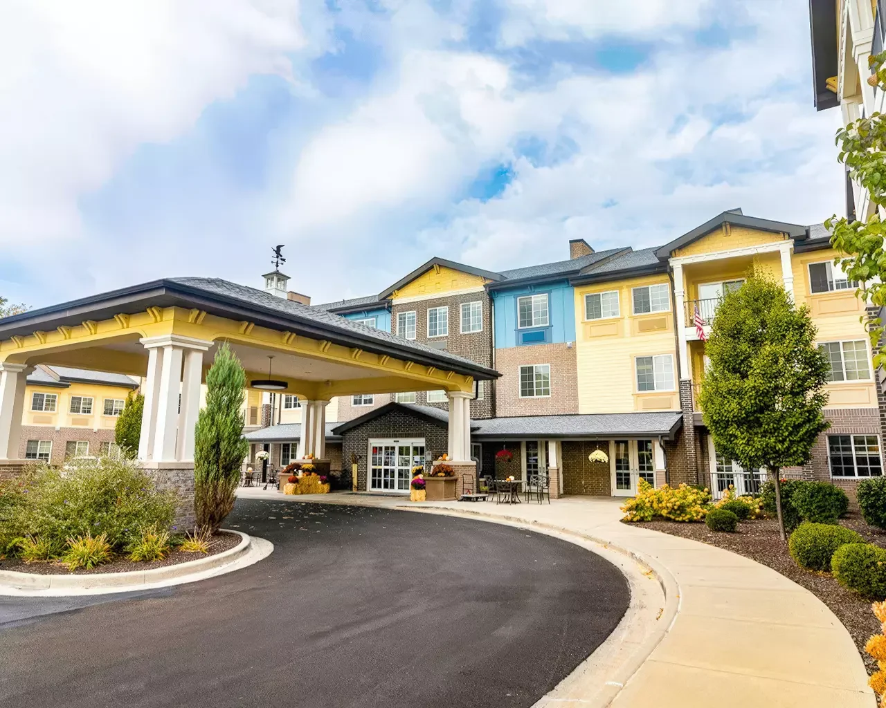 Independence Village of Carmel community photo 1