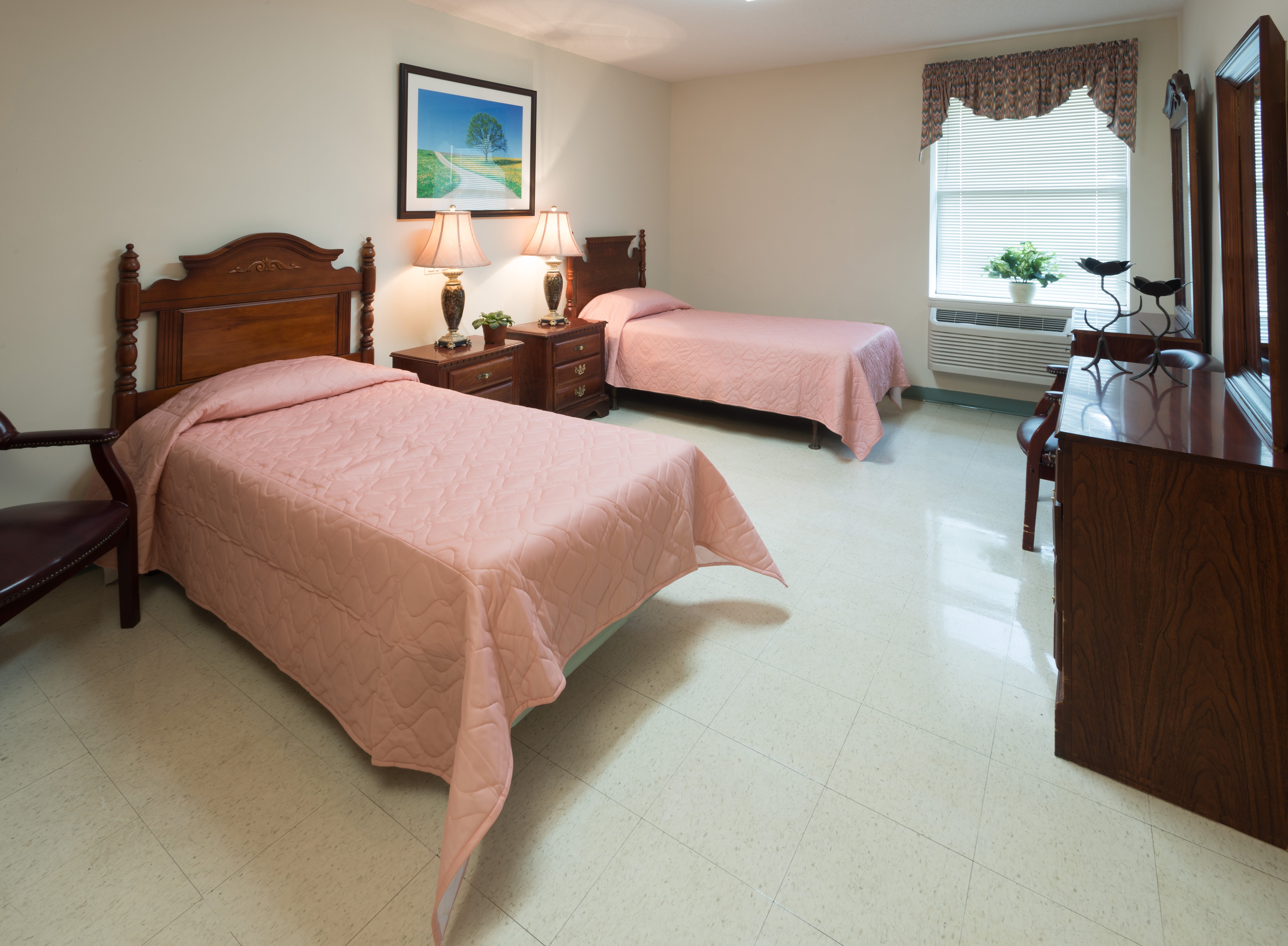Green Leaf Care Center community photo 1