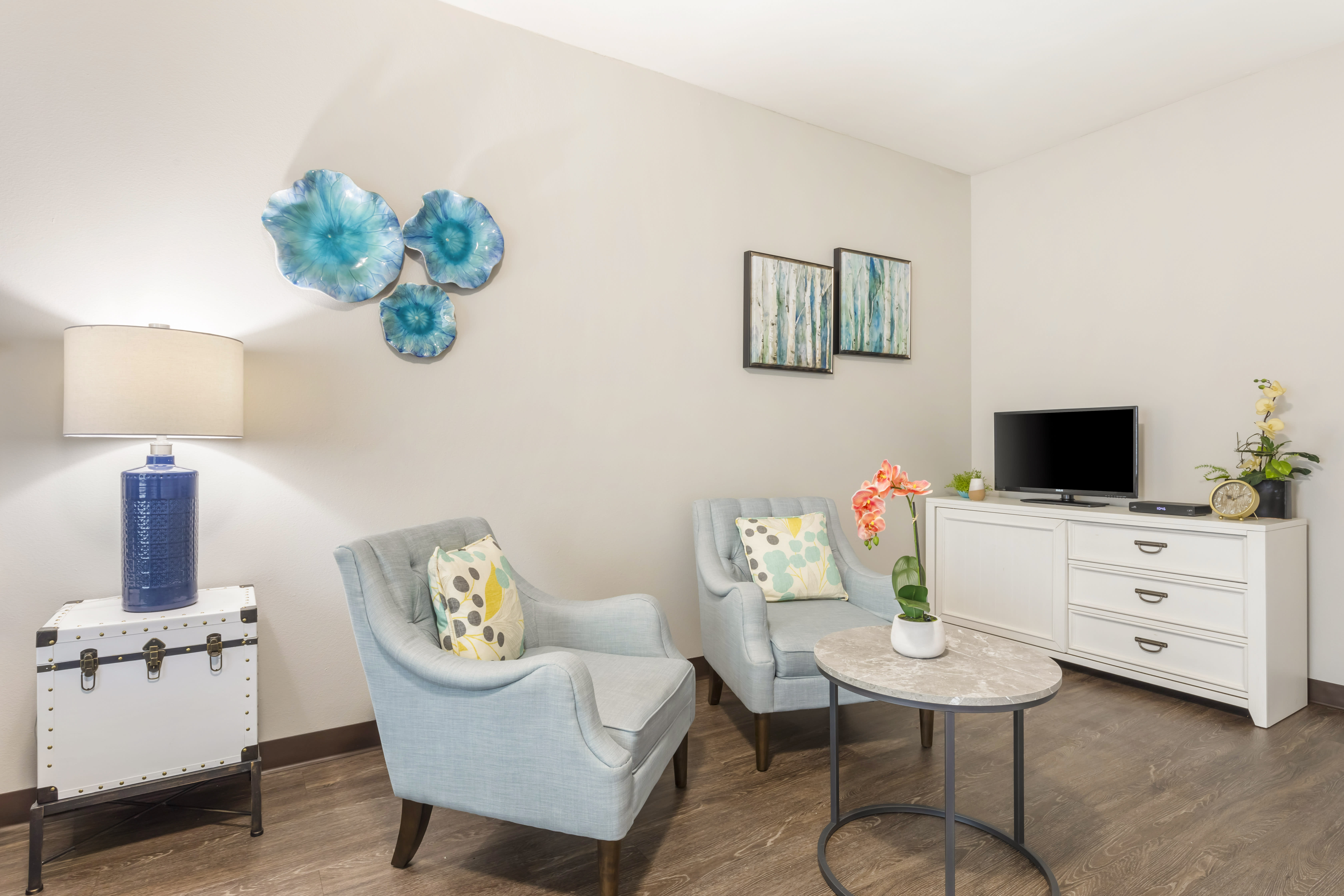 Brookdale Lake Highlands community photo 1