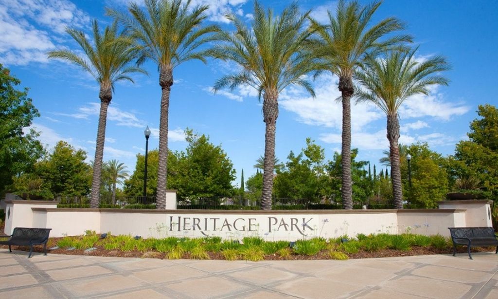 Heritage Park community photo 1