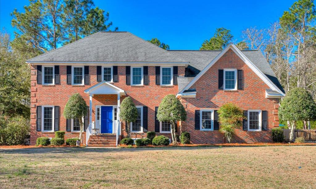 Woodside Plantation community photo 1