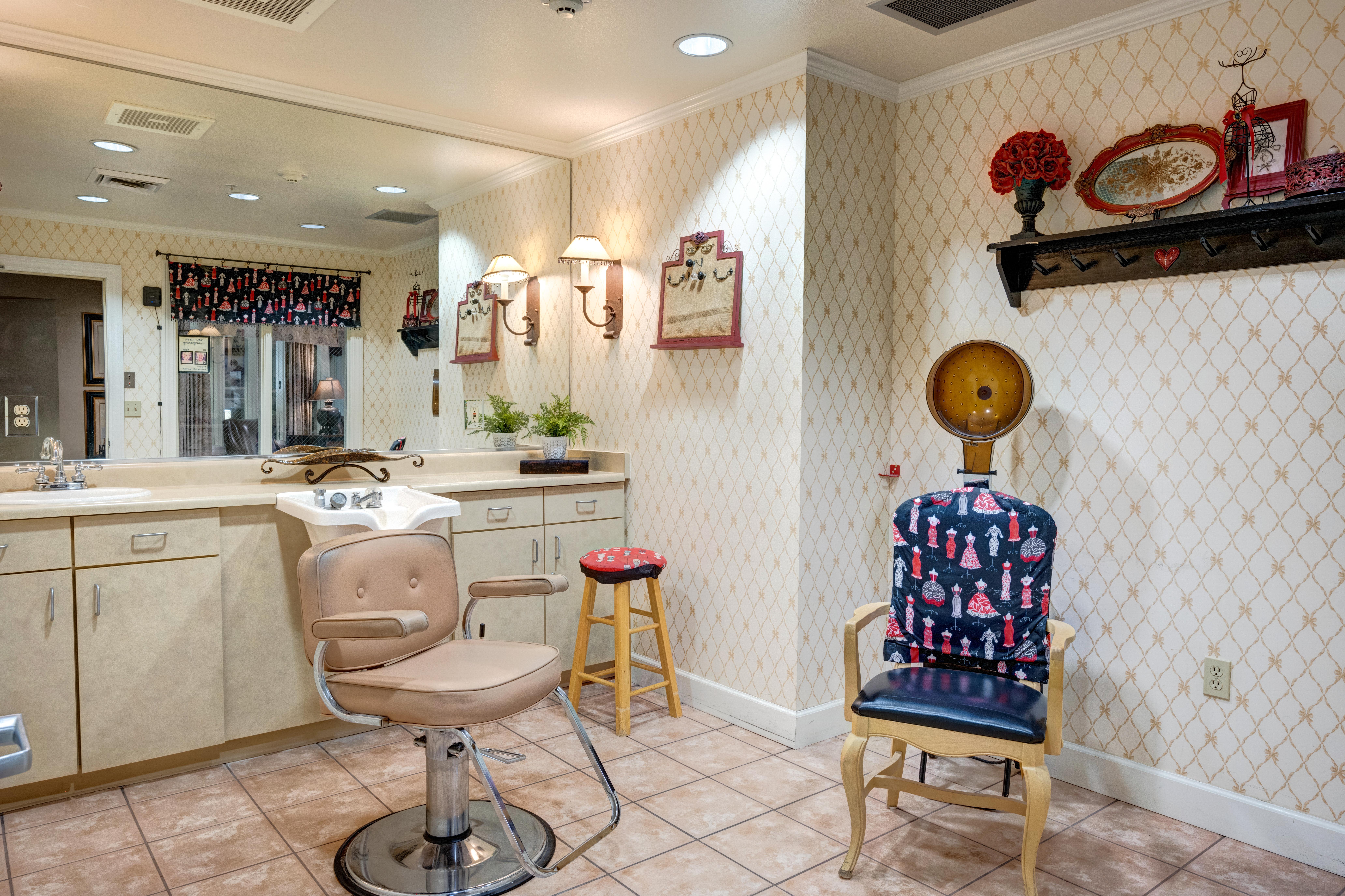 Callaway Gardens Alzheimer's Special Care Center community photo 1