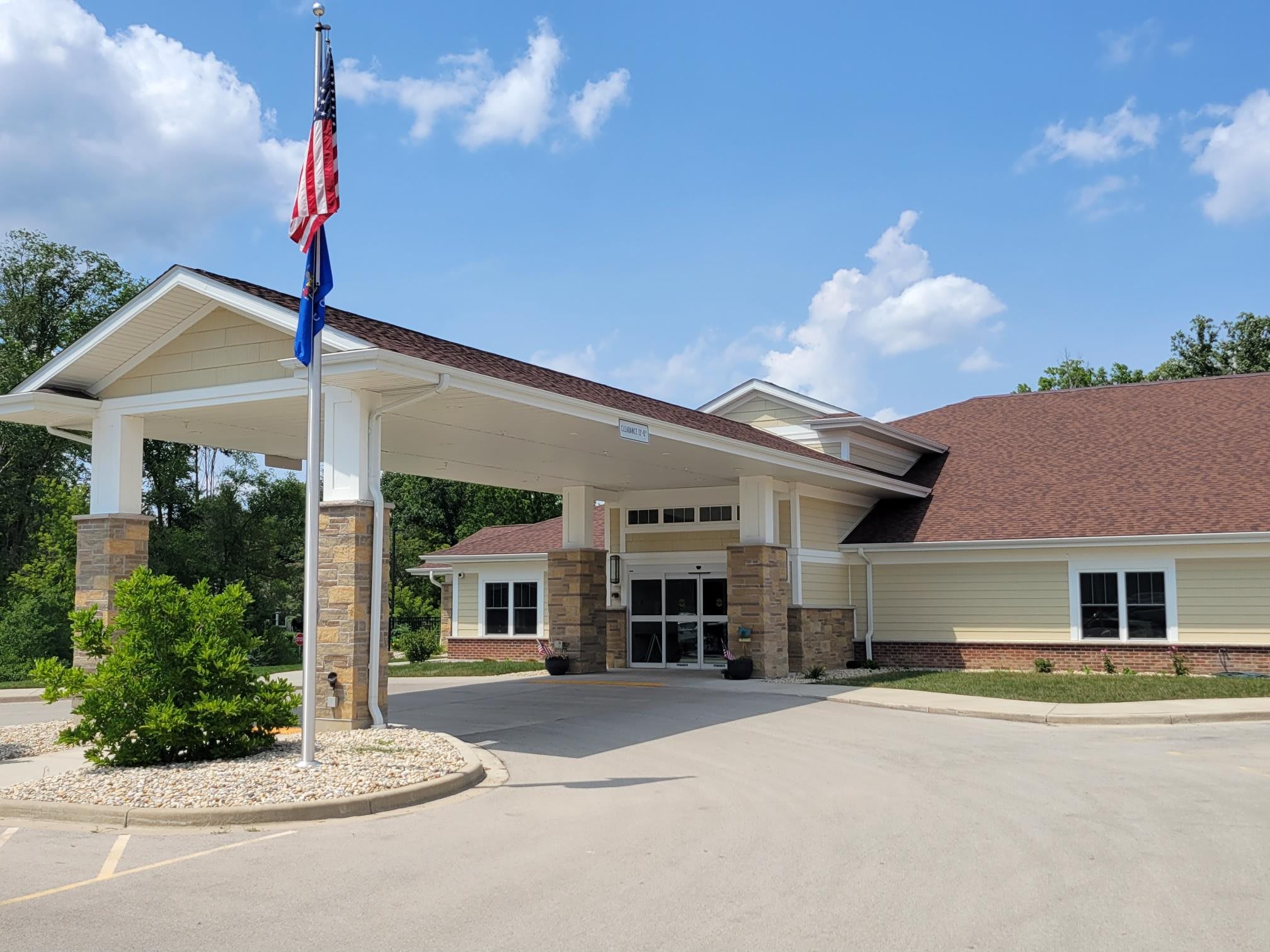 Oak Park Place - Oak Creek community photo 1