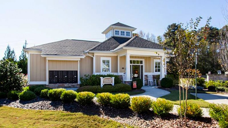 Windsong Clover Creek community photo 1