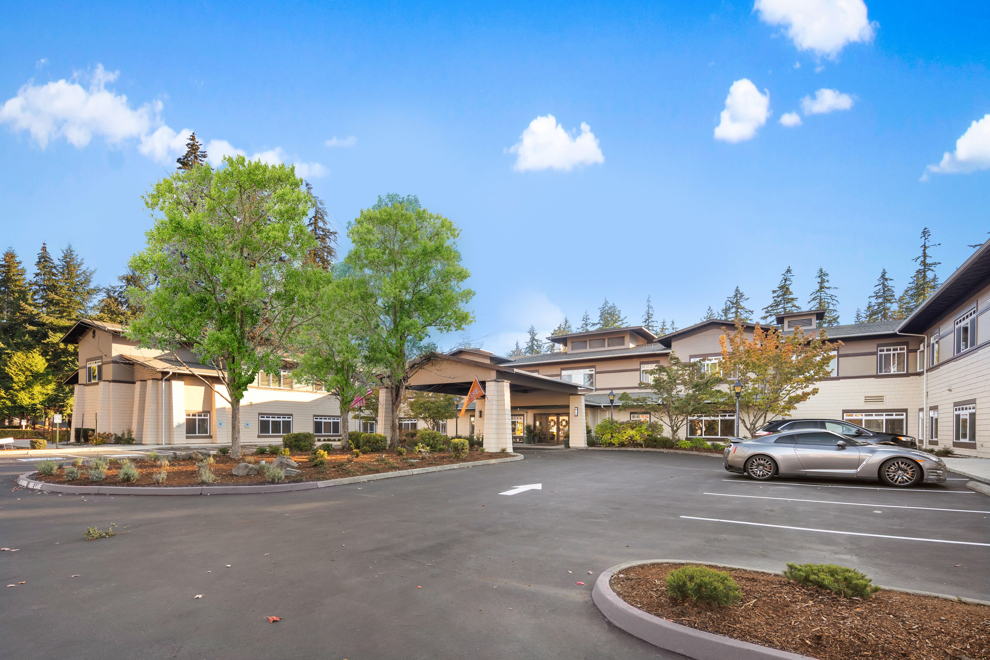Sunrise of Redmond community photo 1