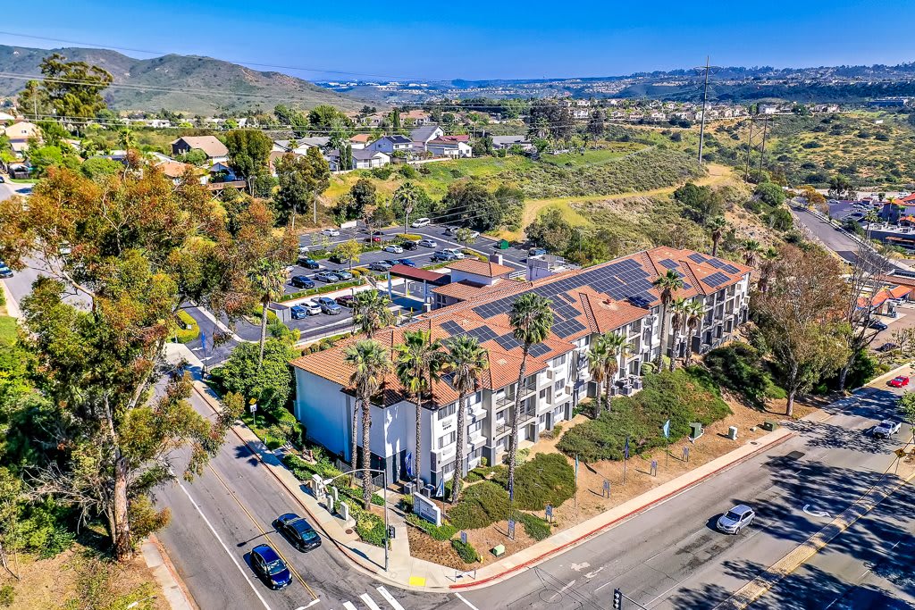 Rancho Penasquitos Senior Living community photo 1