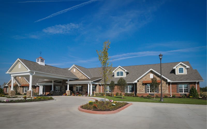 Community Exterior