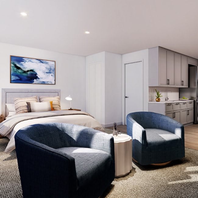 Allendale Senior Living Community community photo 5