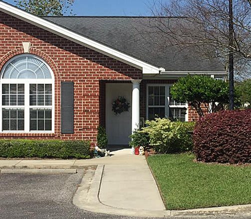 Garden Manor Village community photo 1
